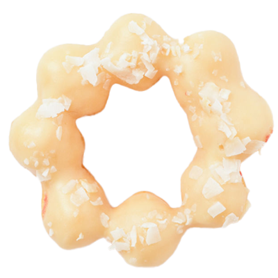 Mochi Donut Menu Item