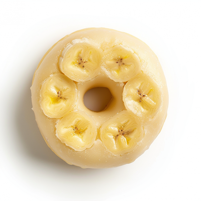 Banana Milk