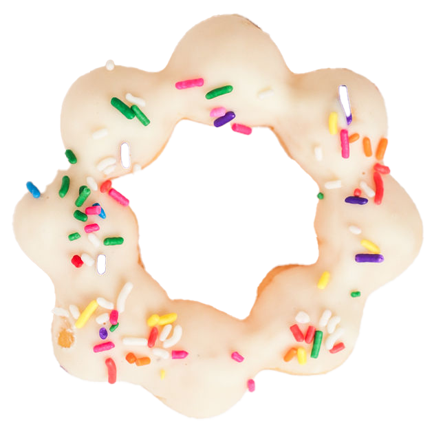 donut