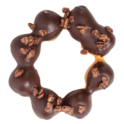 Menu Item - CHOCOLATE