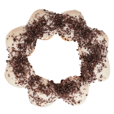 Menu Item - OREO