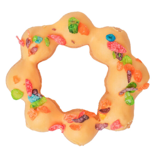 Menu Item - MANGO