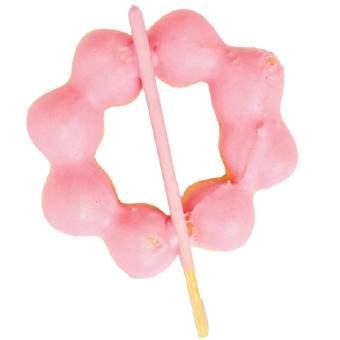 Menu Item - STRAWBERRY